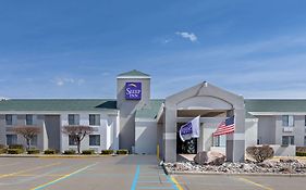 Sleep Inn Dewitt - Lansing North